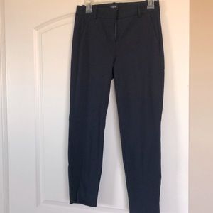 Cropped Pant